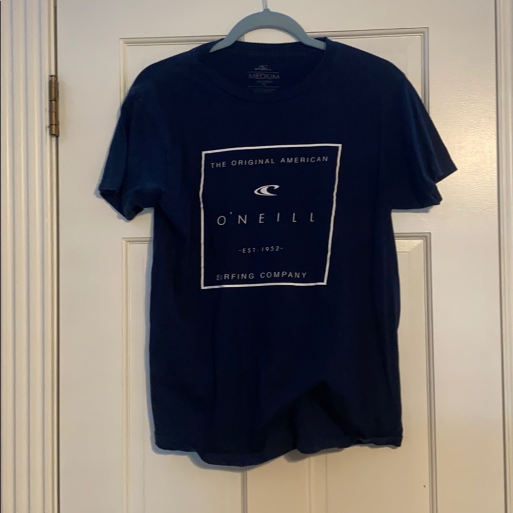 O’Neill Short Sleeve